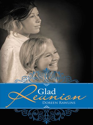 cover image of Glad Reunion